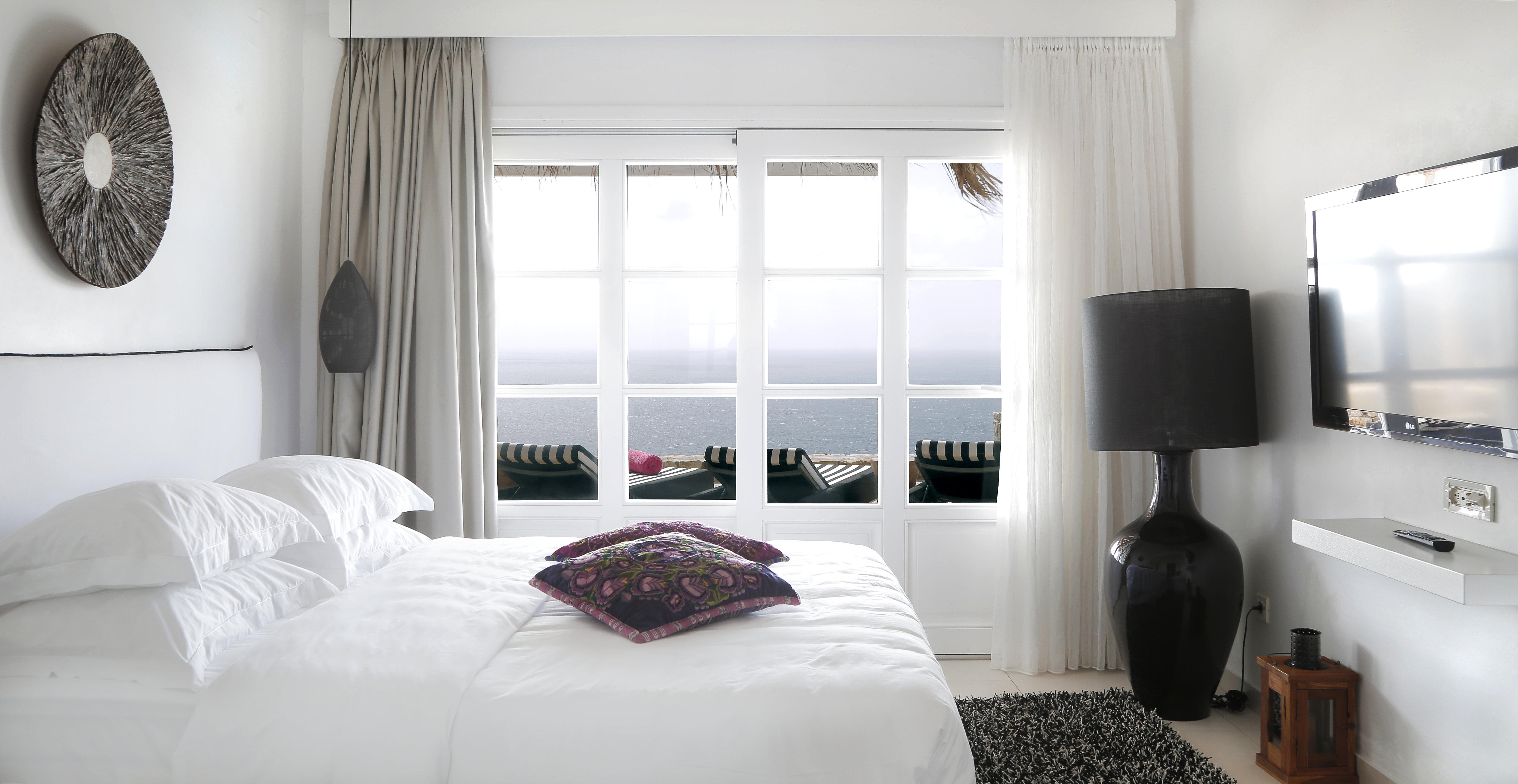 Myconian Villa Collection - Preferred Hotels & Resorts Elia  Bagian luar foto