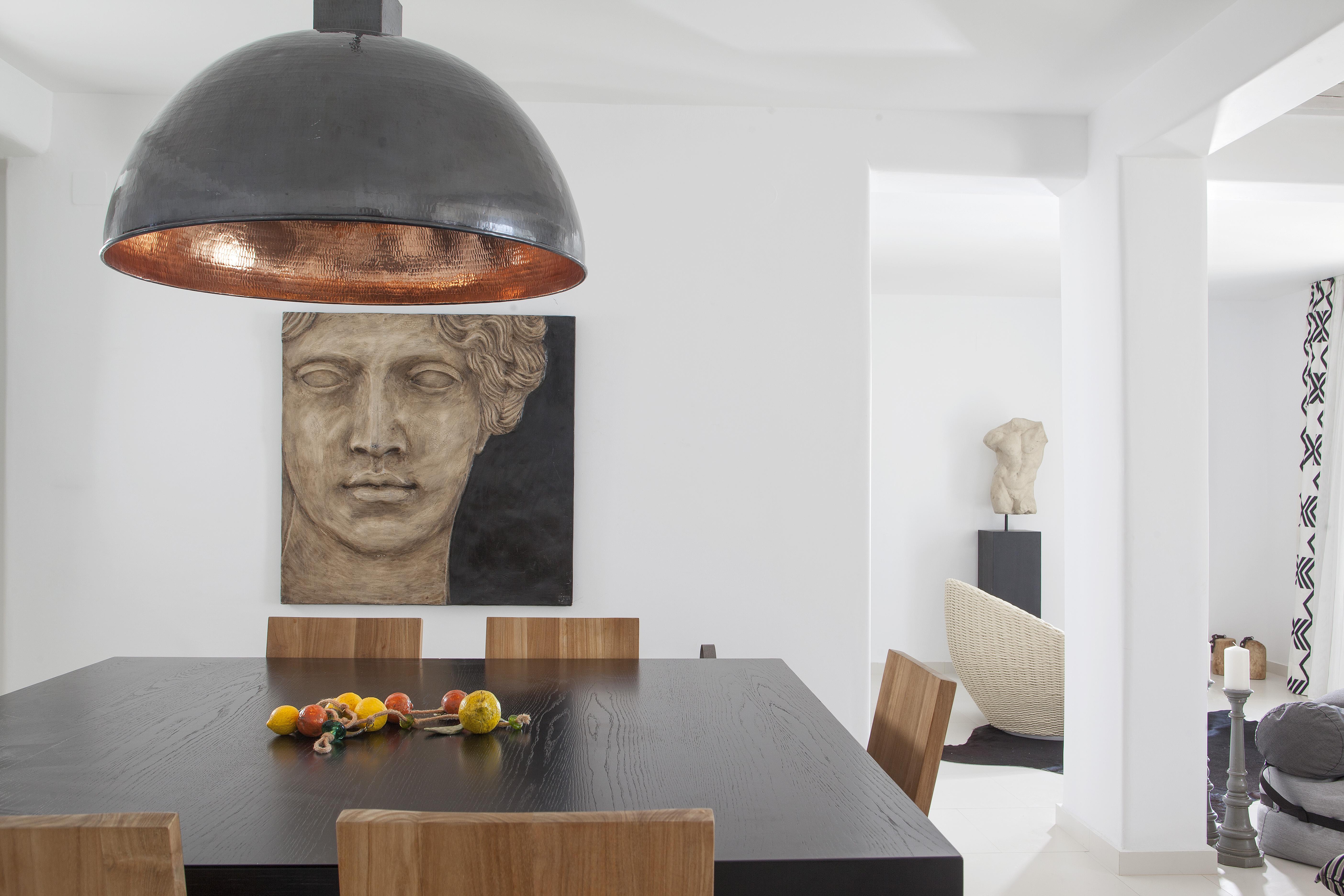 Myconian Villa Collection - Preferred Hotels & Resorts Elia  Bagian luar foto