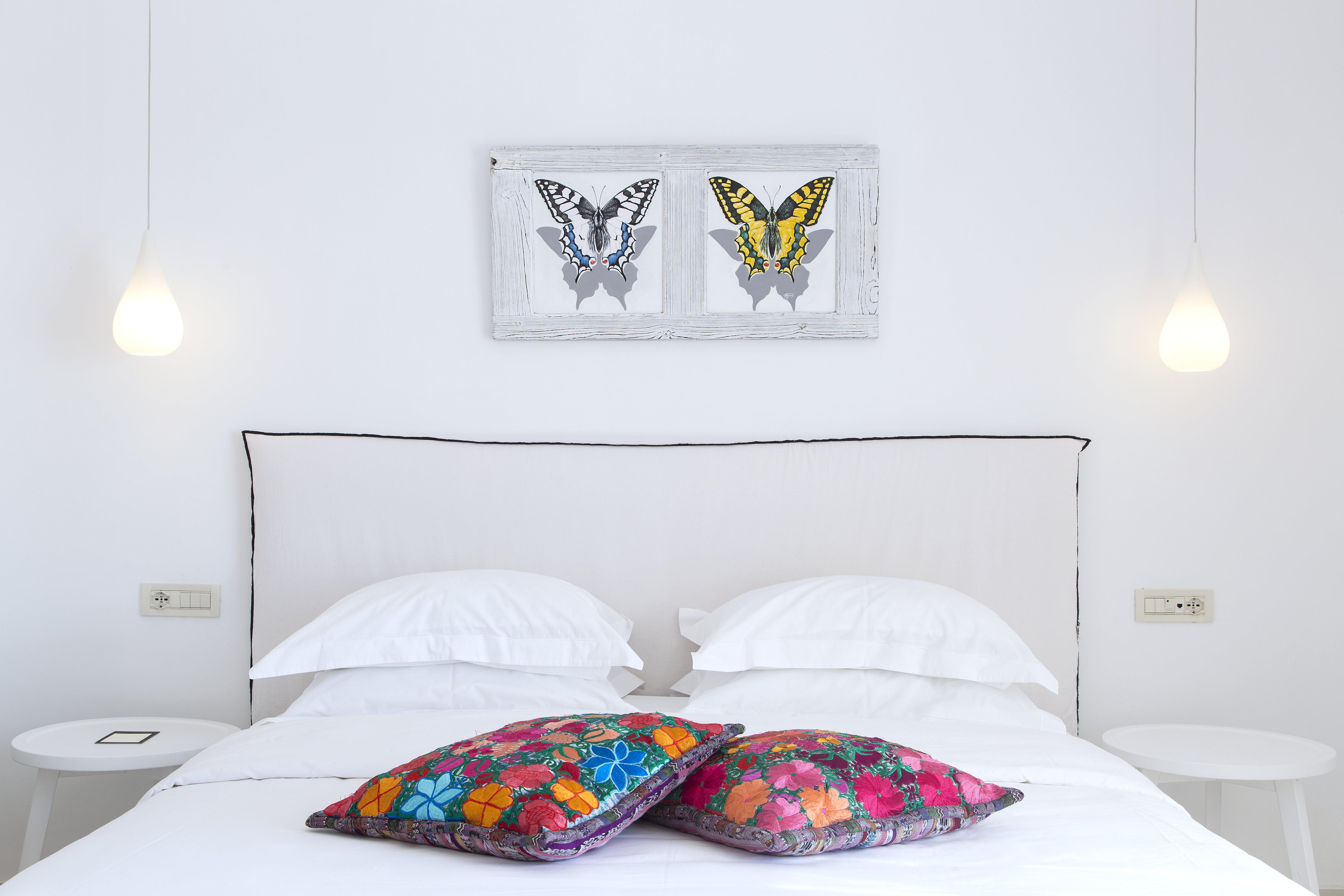 Myconian Villa Collection - Preferred Hotels & Resorts Elia  Bagian luar foto