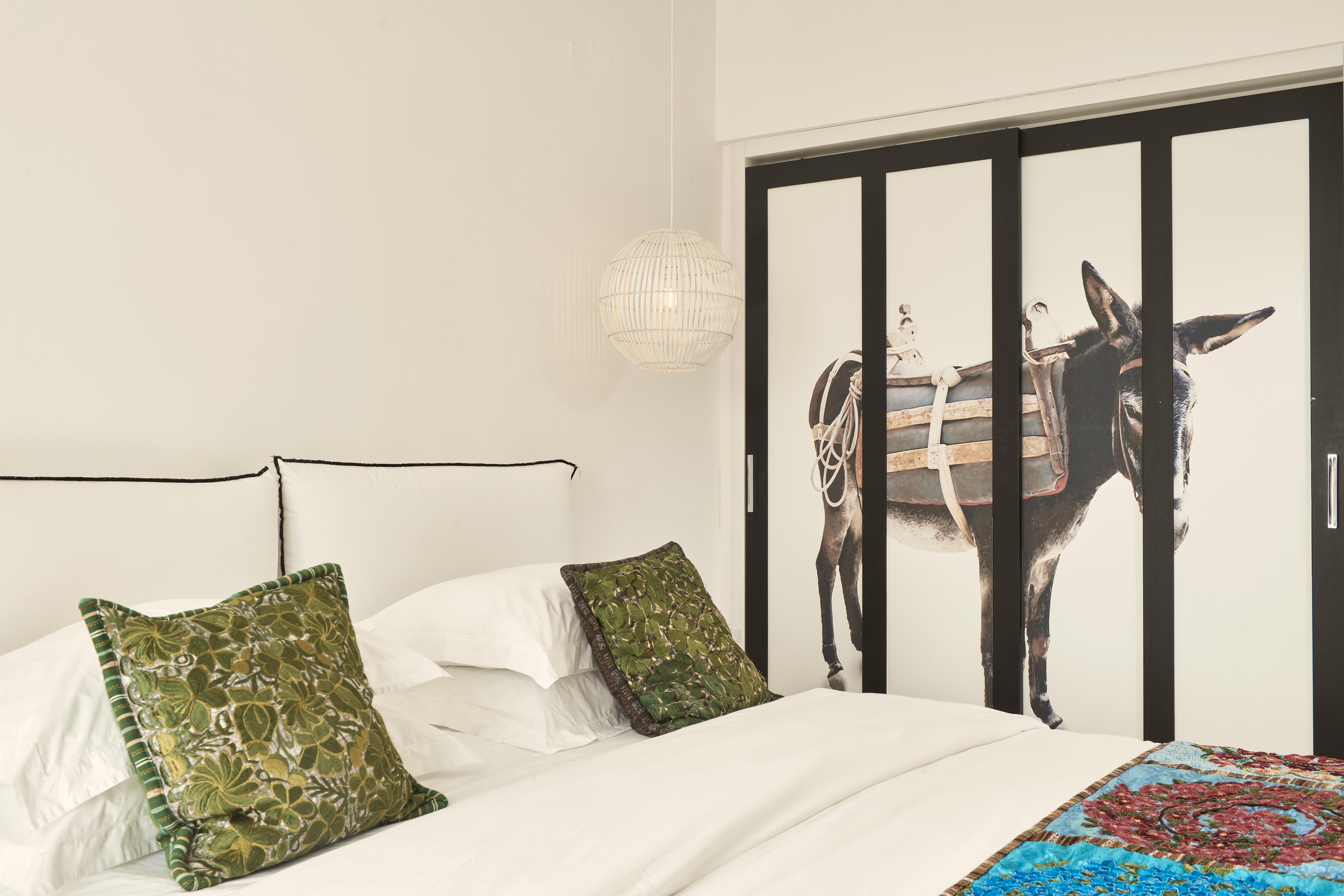 Myconian Villa Collection - Preferred Hotels & Resorts Elia  Bagian luar foto