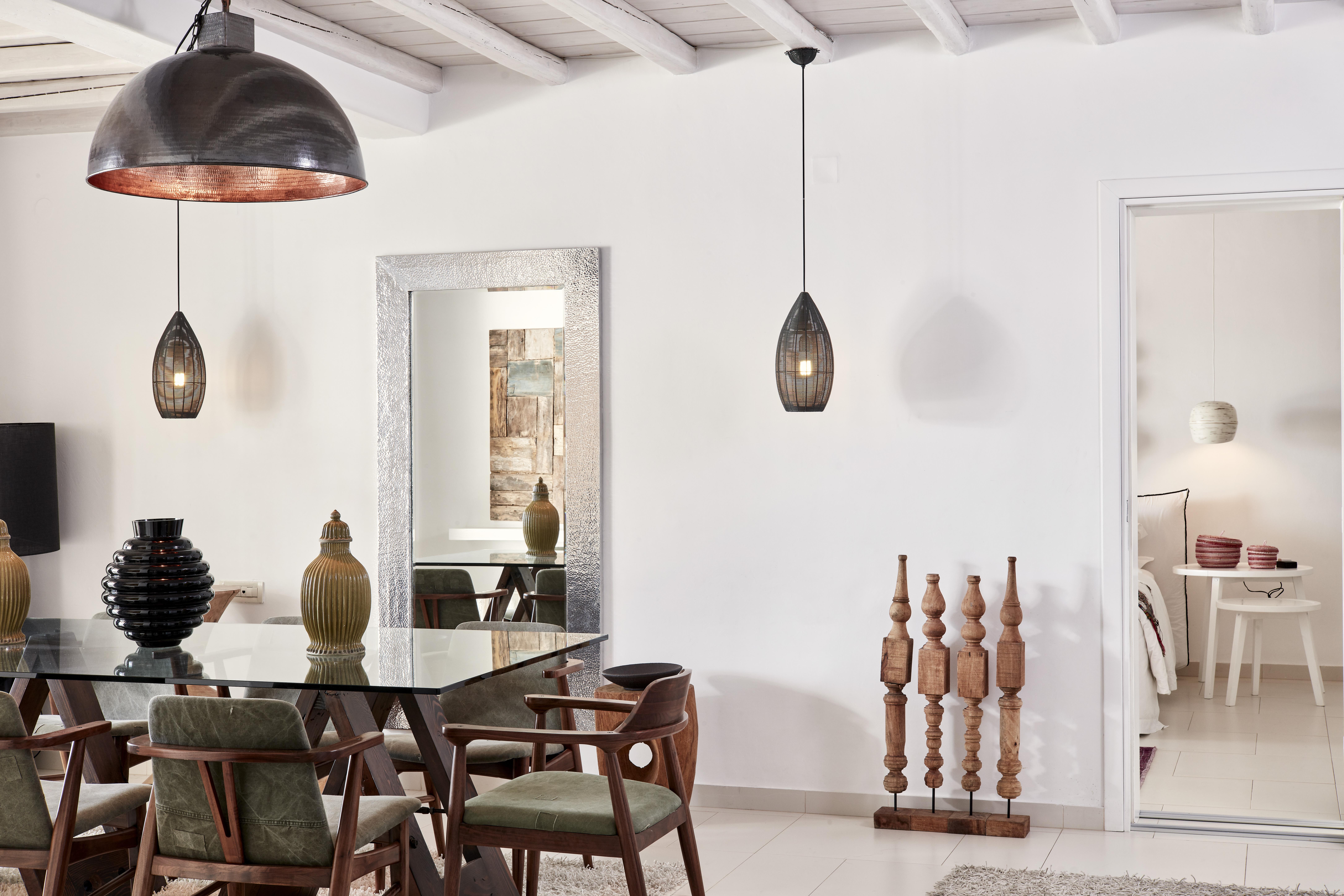 Myconian Villa Collection - Preferred Hotels & Resorts Elia  Bagian luar foto