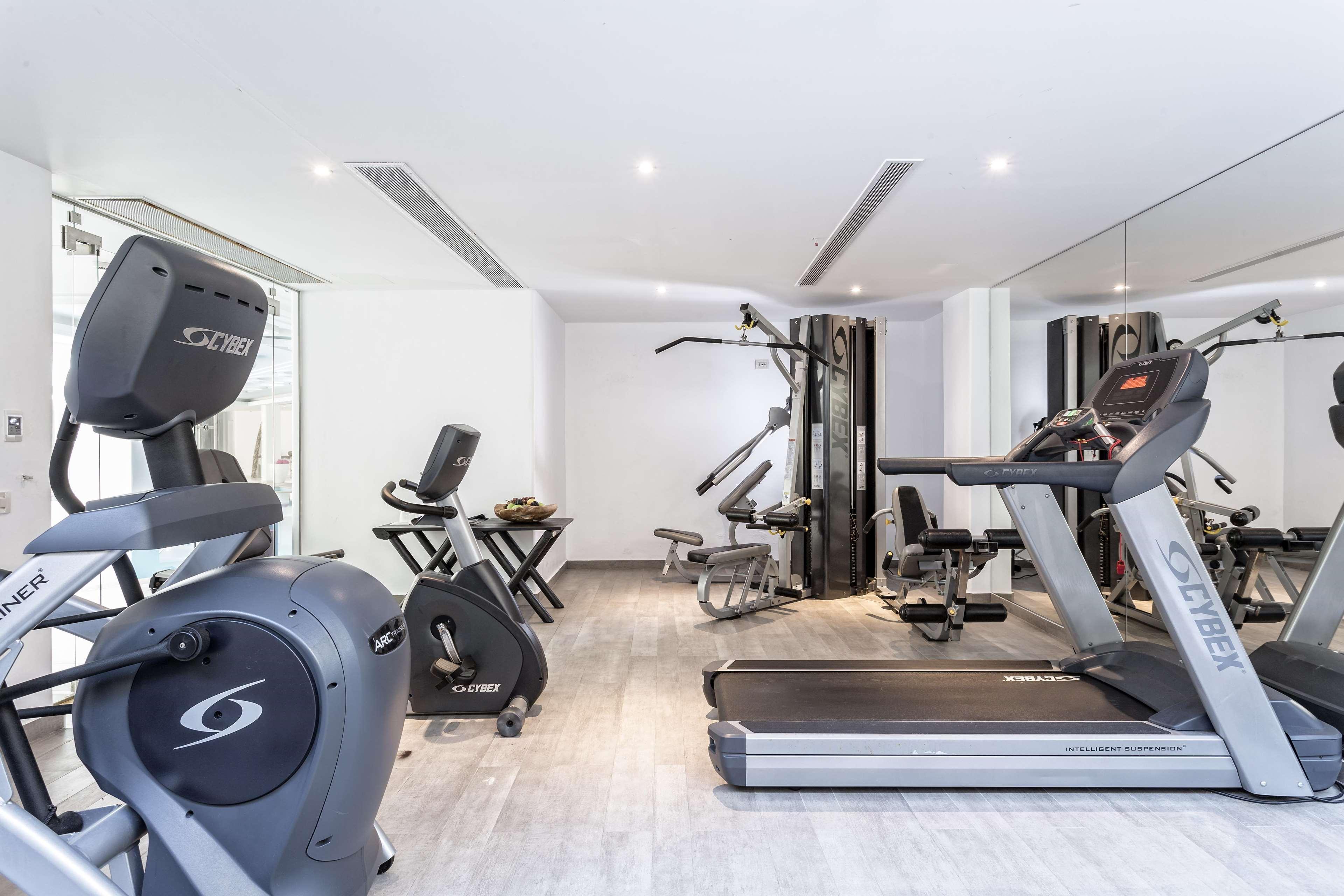 Myconian Villa Collection - Preferred Hotels & Resorts Elia  Bagian luar foto