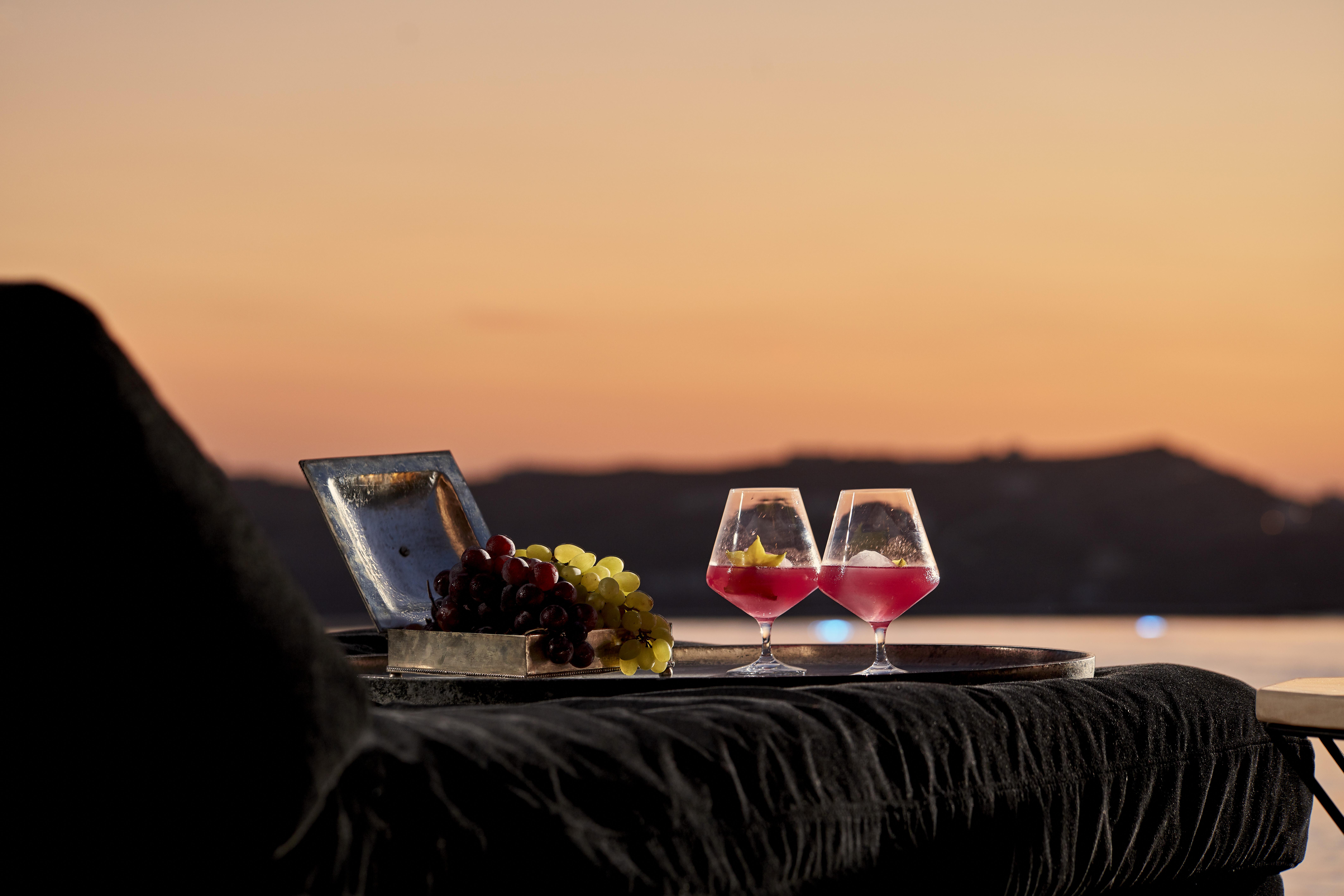 Myconian Villa Collection - Preferred Hotels & Resorts Elia  Bagian luar foto